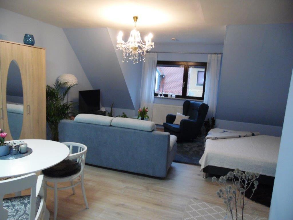 Koethen Apartment