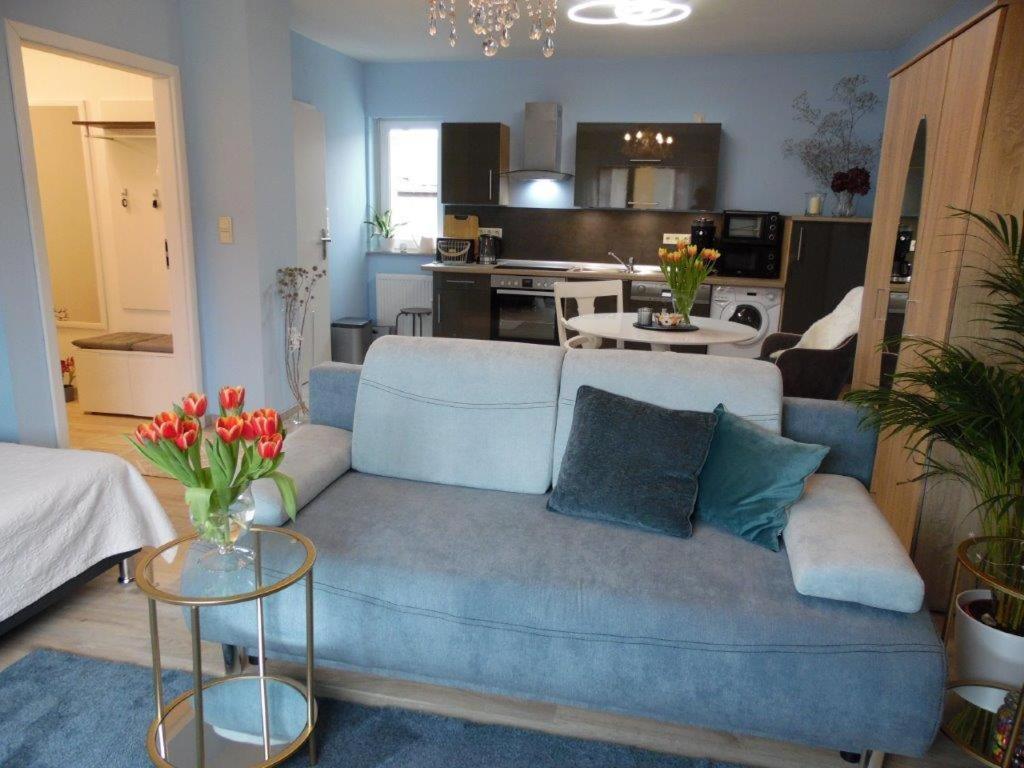 Apartment Koethen Koethen (Anhalt)