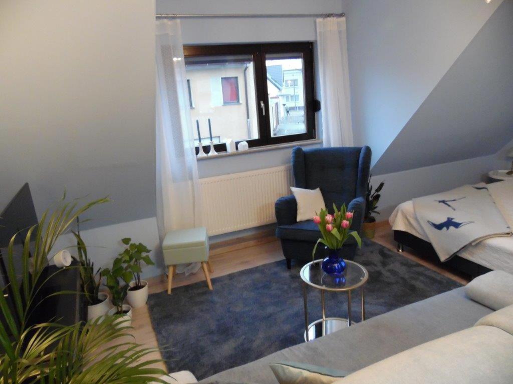 Apartment Koethen