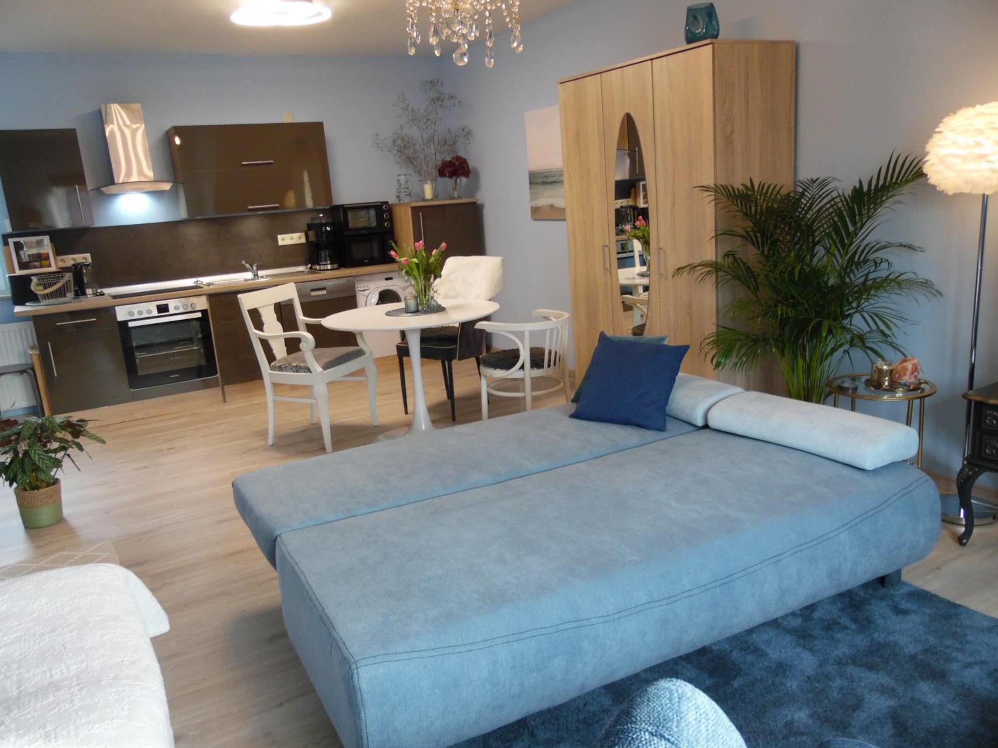 Koethen Apartment