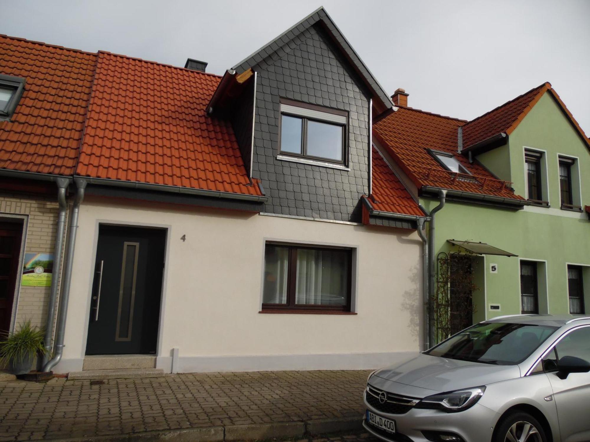 Koethen Apartment Koethen (Anhalt)