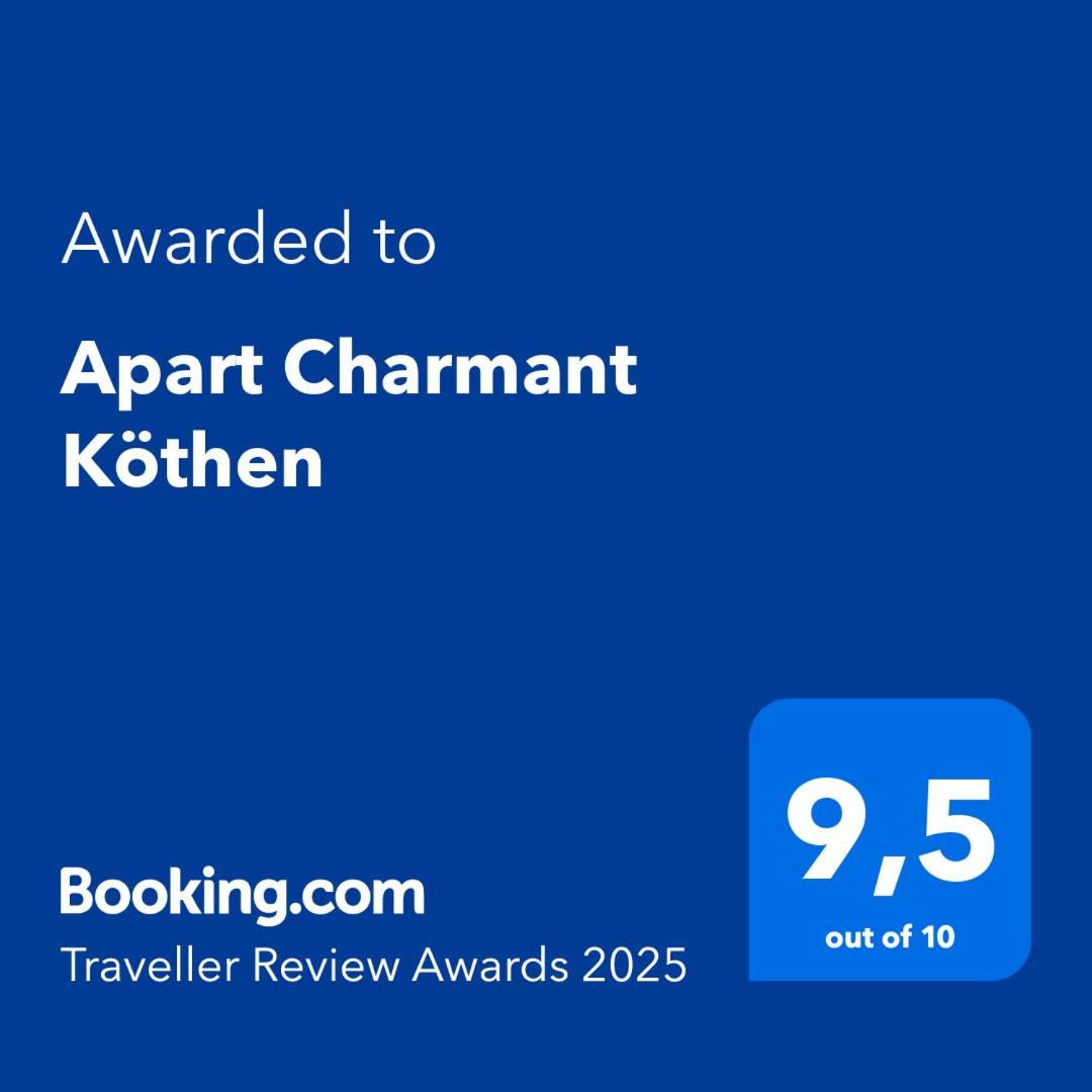 Apartment Koethen Koethen (Anhalt)